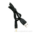 USB Charging Cable Power Data Transmission Syncing Cord